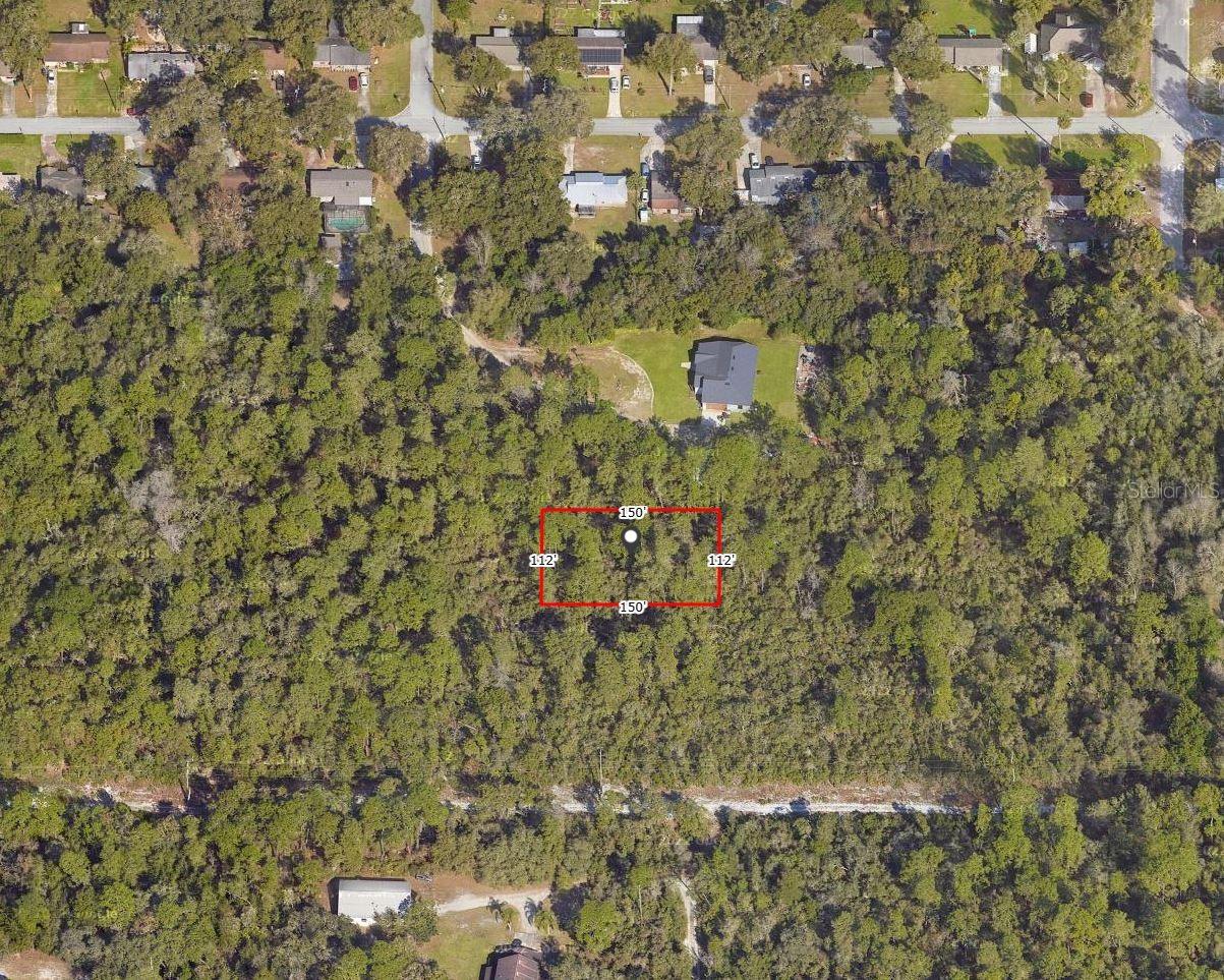 HOWARD AVE, ORANGE CITY, FL, 32763