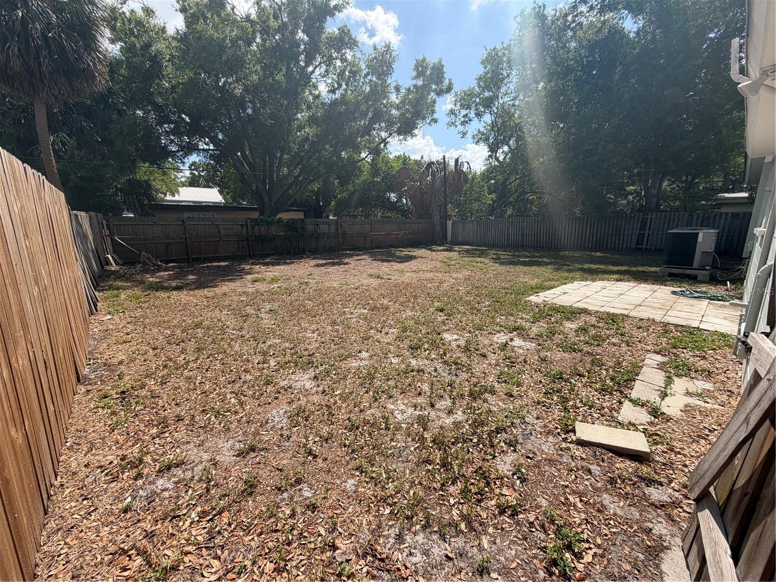 3522 W PAUL AVE, TAMPA, FL, 33611