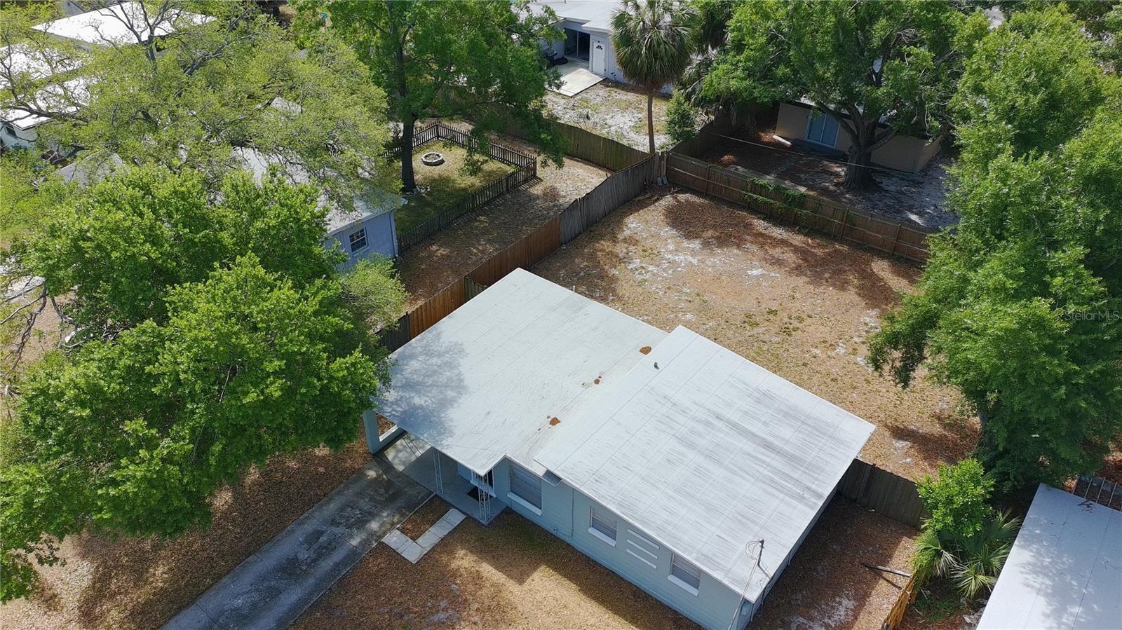 3522 W PAUL AVE, TAMPA, FL, 33611