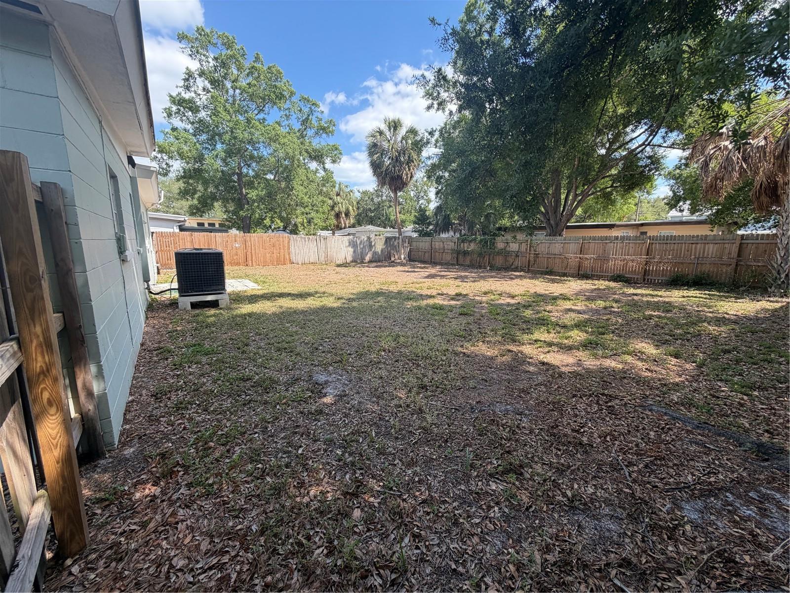 3522 W PAUL AVE, TAMPA, FL, 33611