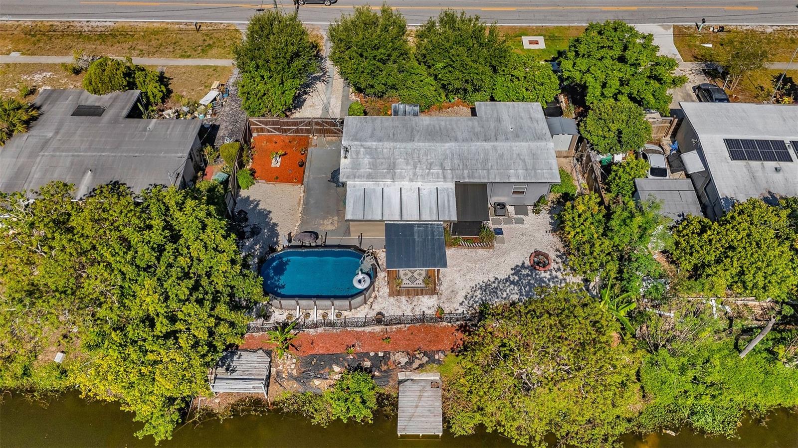 3448 EASY ST, PORT CHARLOTTE, FL, 33952