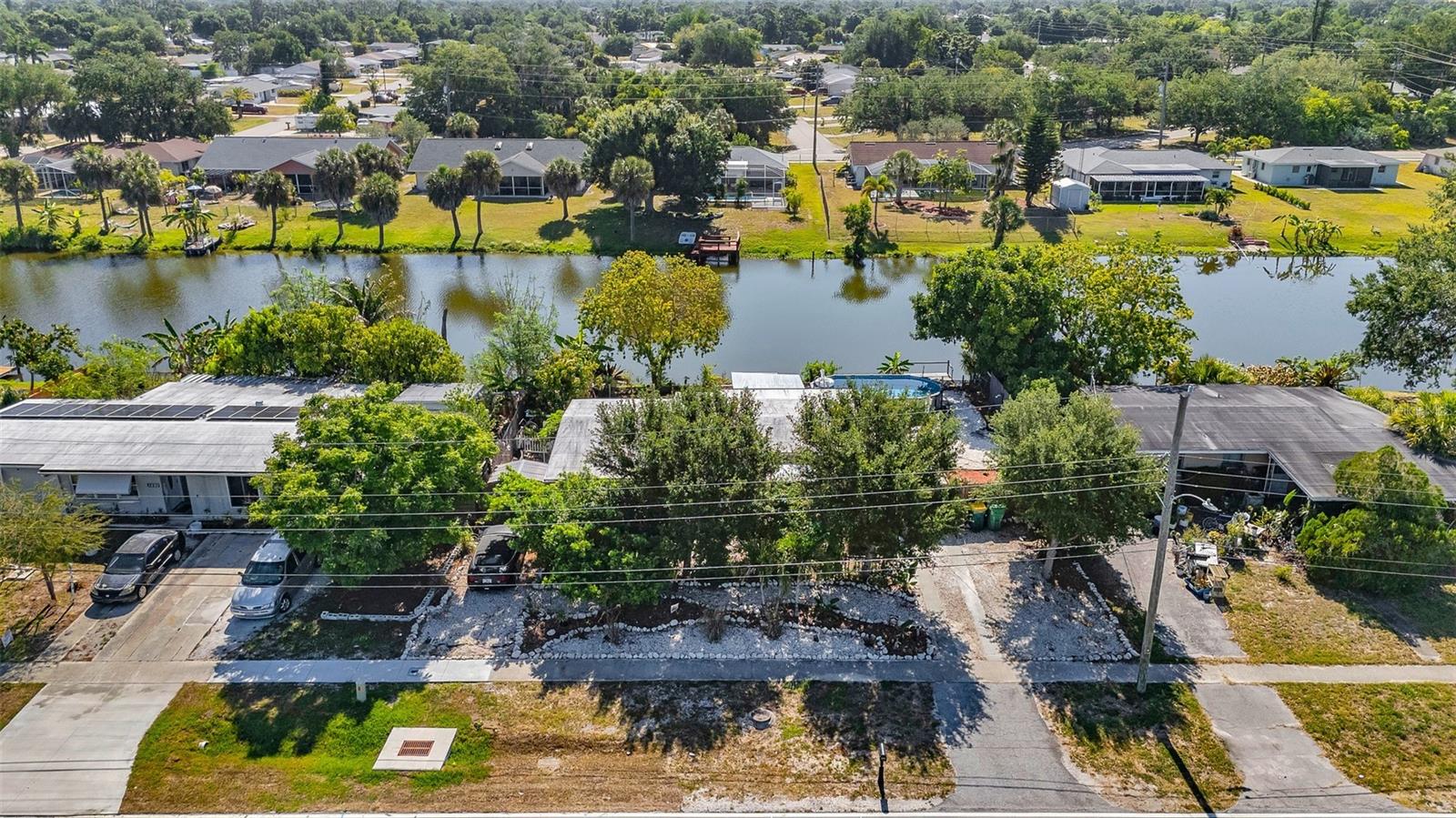 3448 EASY ST, PORT CHARLOTTE, FL, 33952