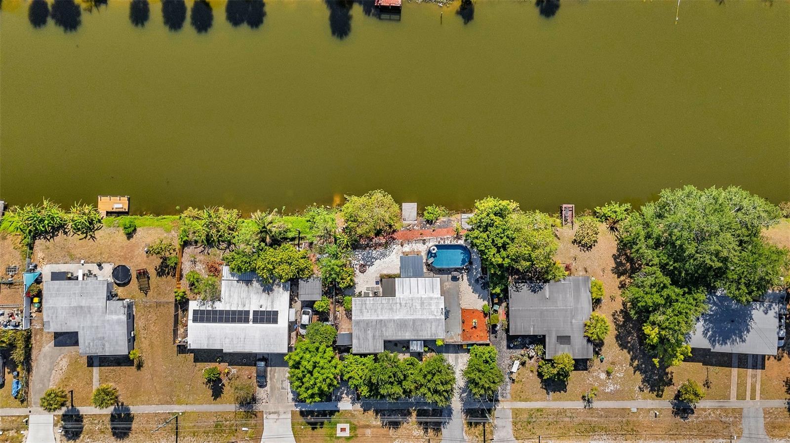 3448 EASY ST, PORT CHARLOTTE, FL, 33952