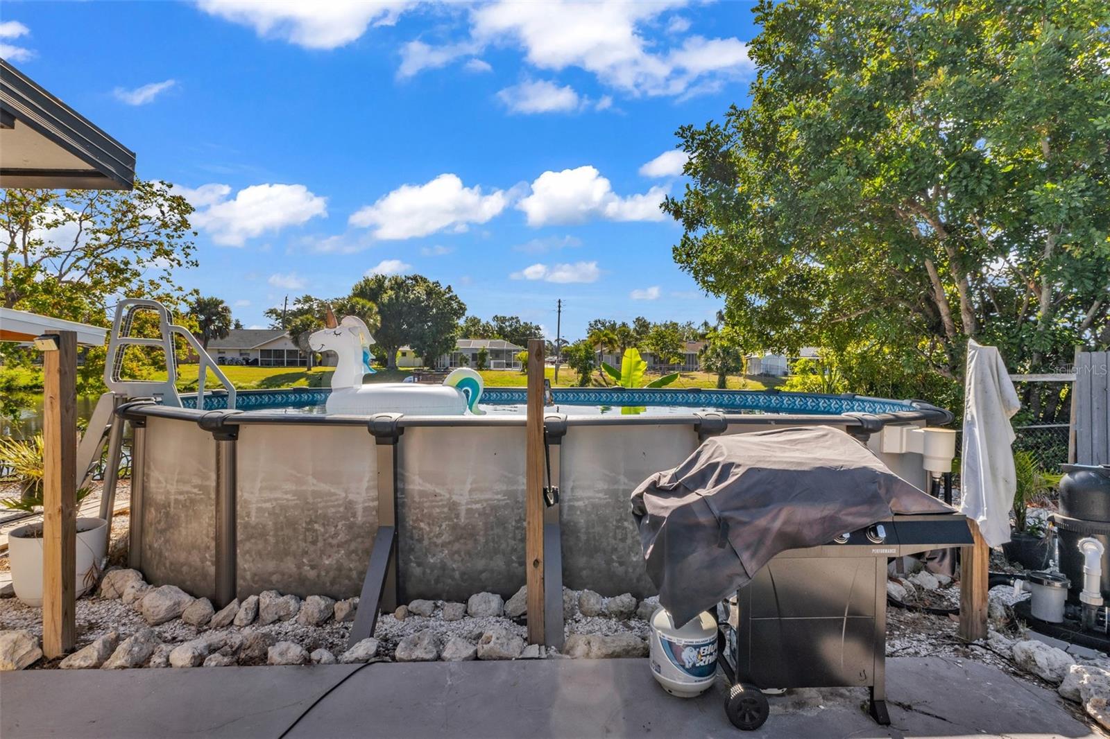 3448 EASY ST, PORT CHARLOTTE, FL, 33952