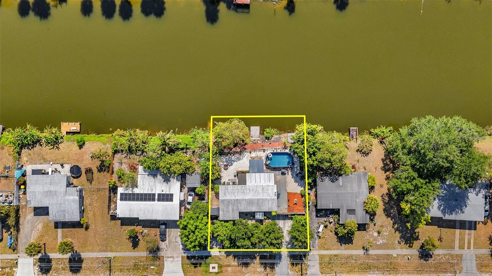 3448 EASY ST, PORT CHARLOTTE, FL, 33952