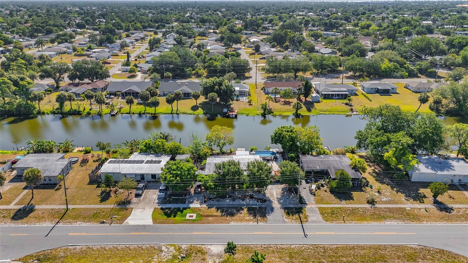 3448 EASY ST, PORT CHARLOTTE, FL, 33952