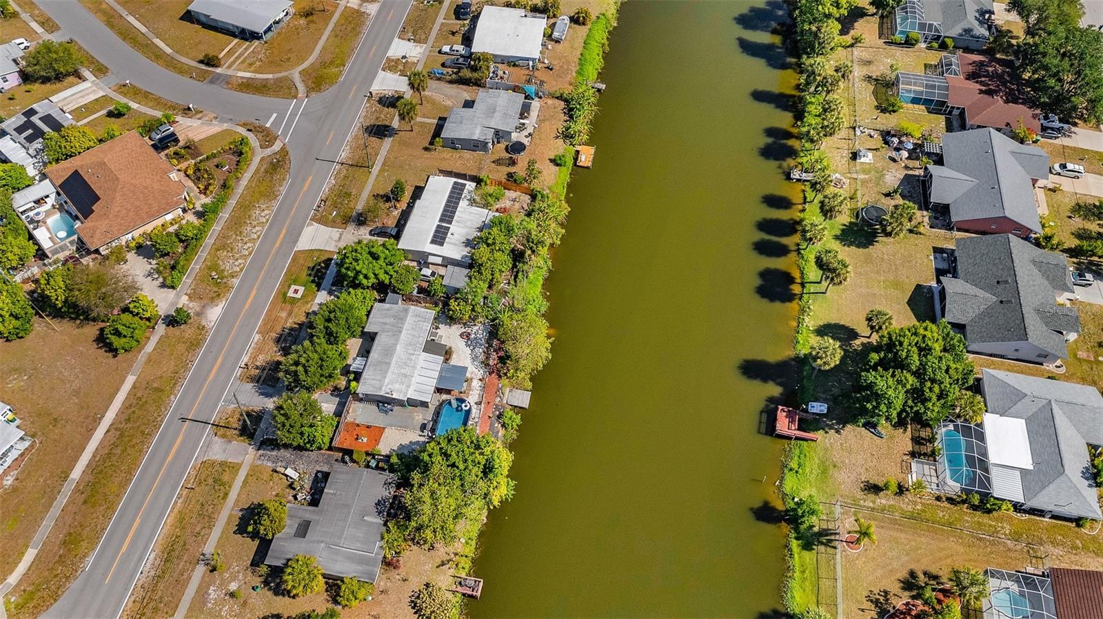 3448 EASY ST, PORT CHARLOTTE, FL, 33952