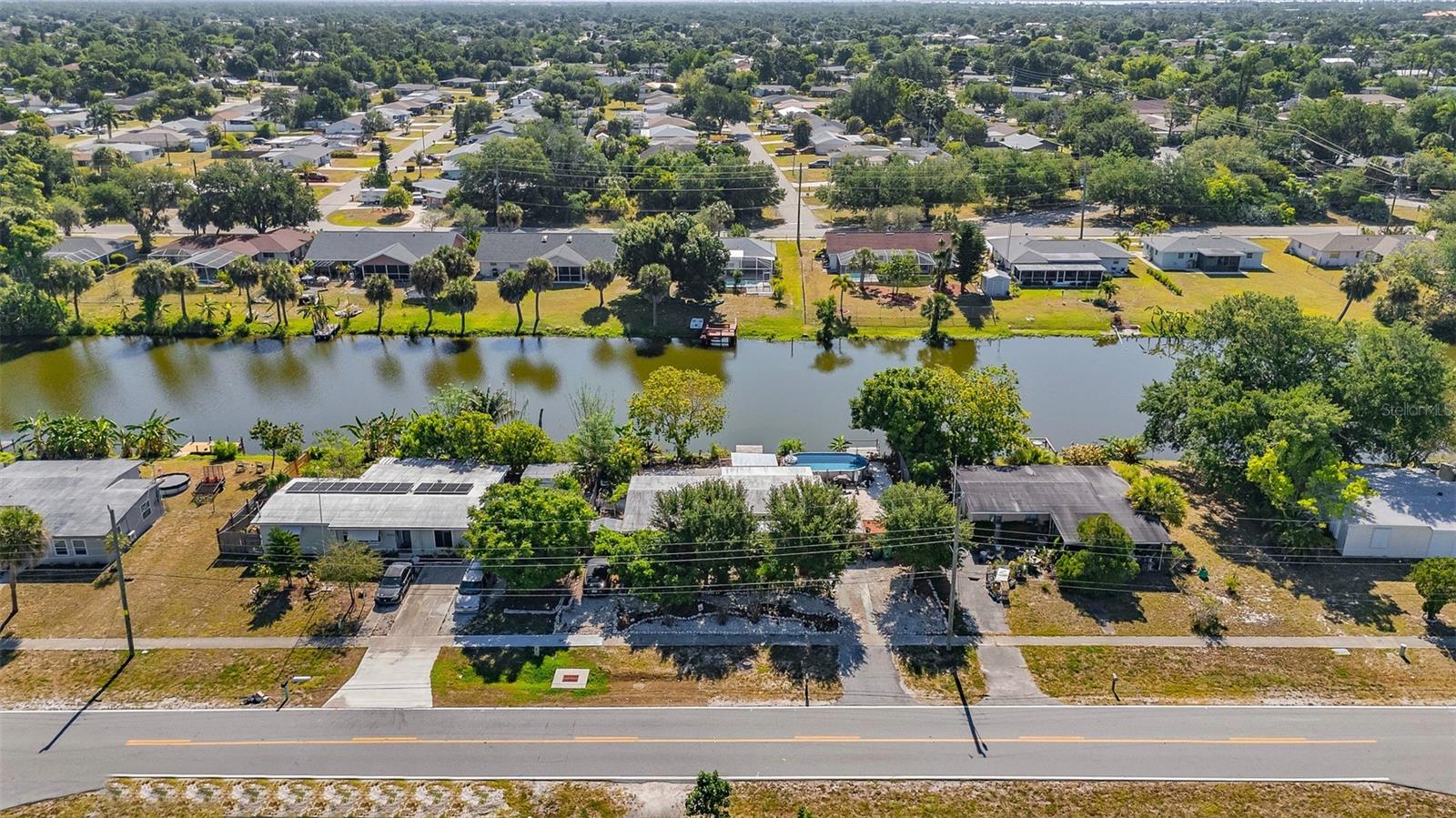 3448 EASY ST, PORT CHARLOTTE, FL, 33952
