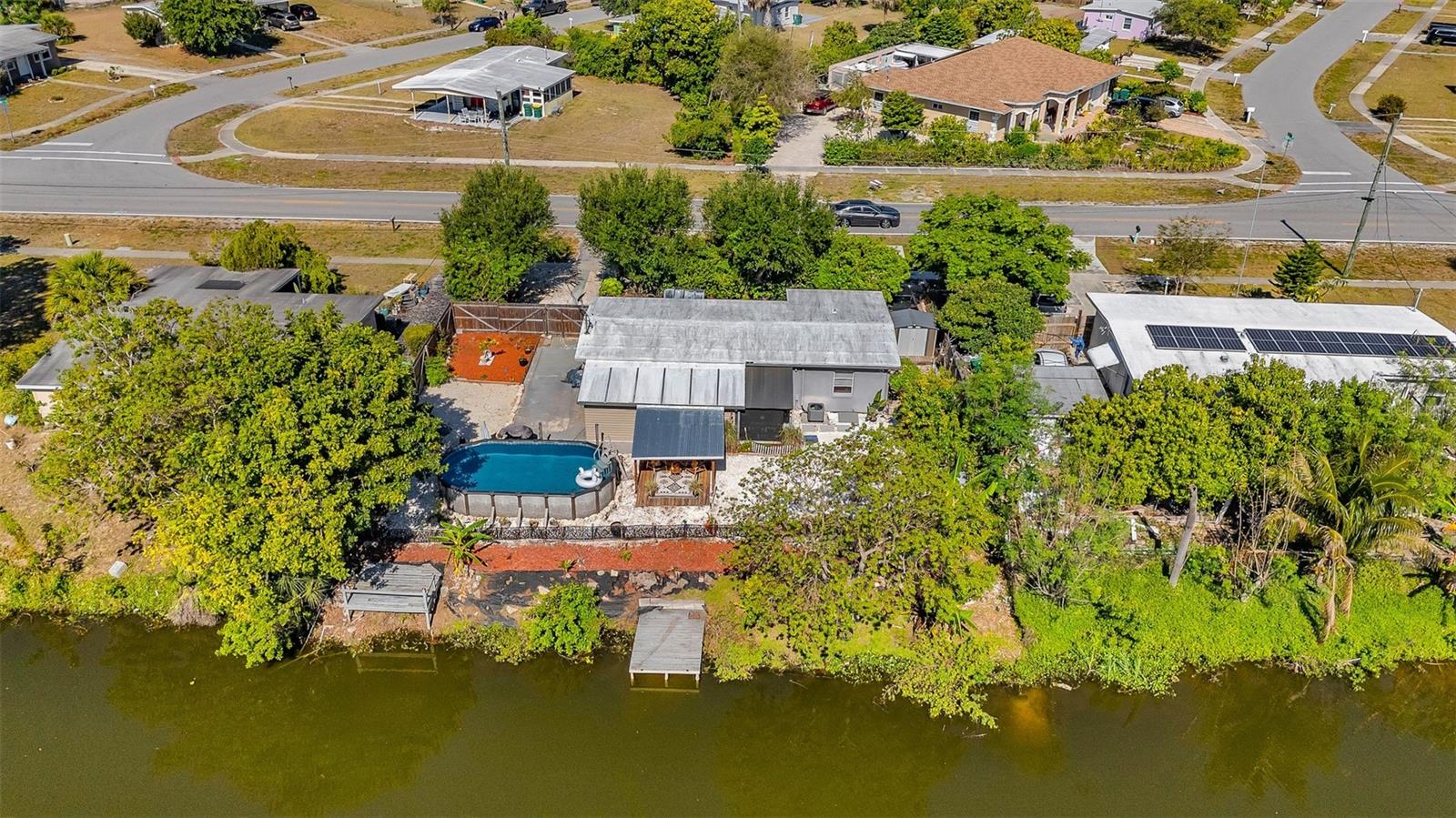 3448 EASY ST, PORT CHARLOTTE, FL, 33952