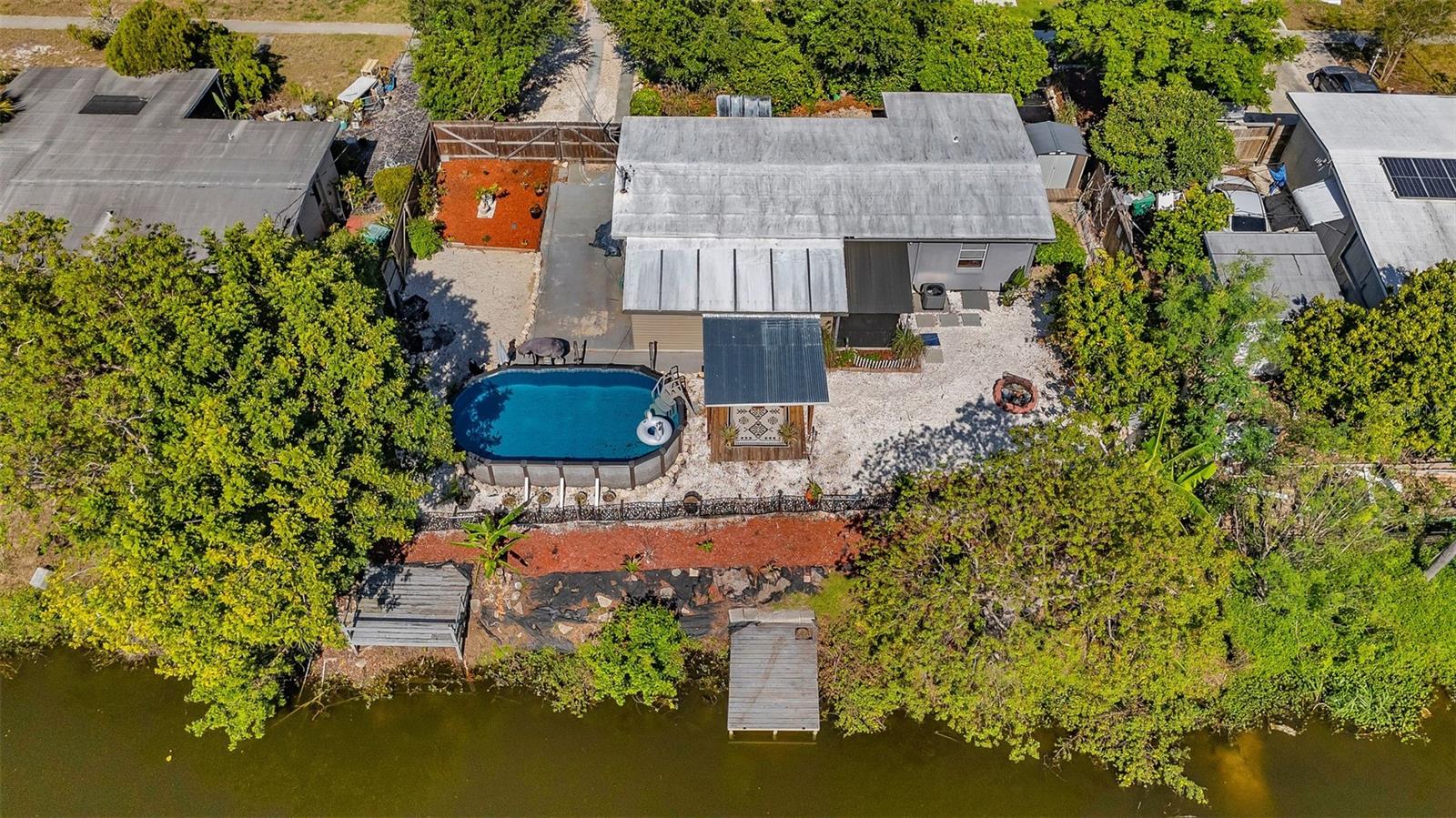 3448 EASY ST, PORT CHARLOTTE, FL, 33952