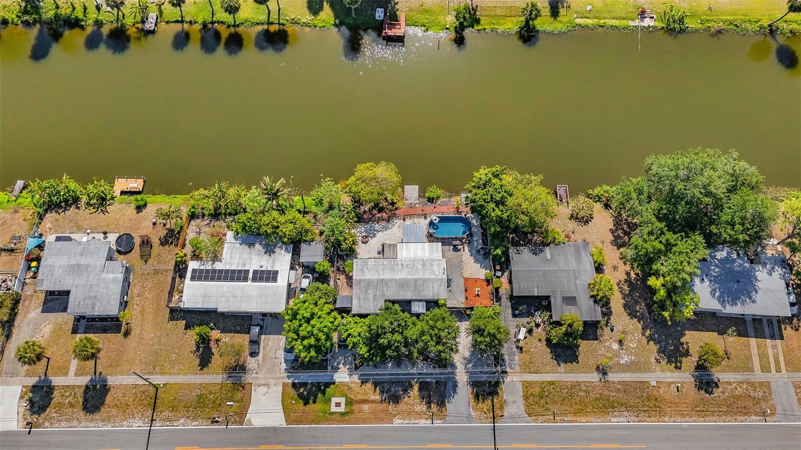 3448 EASY ST, PORT CHARLOTTE, FL, 33952