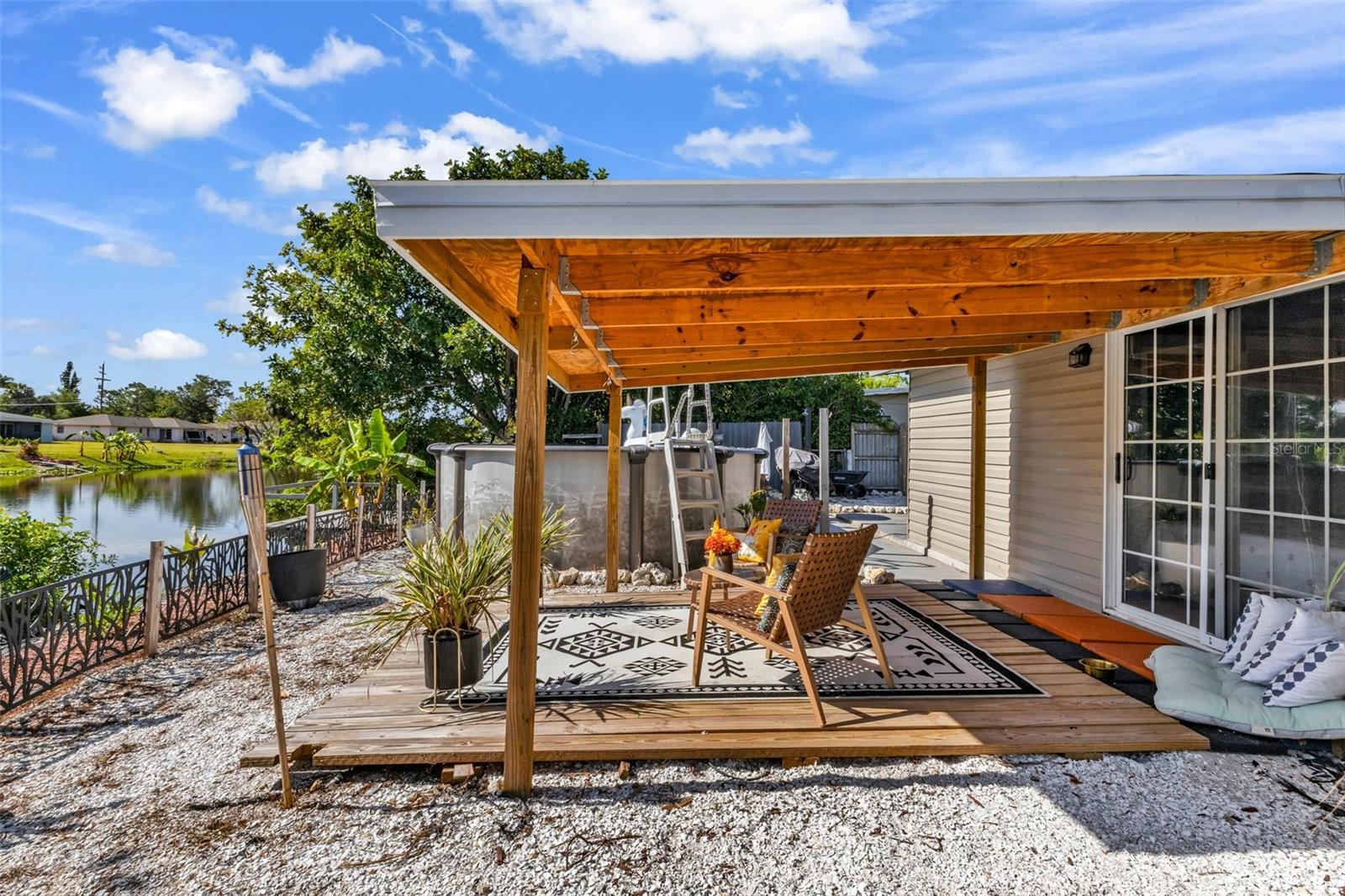 3448 EASY ST, PORT CHARLOTTE, FL, 33952