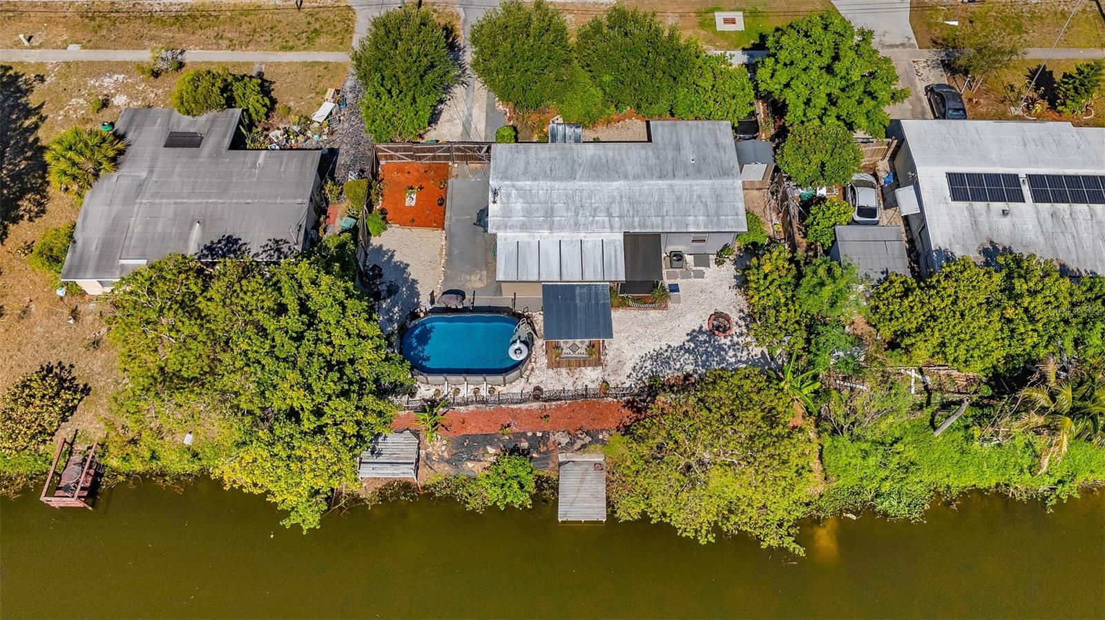 3448 EASY ST, PORT CHARLOTTE, FL, 33952