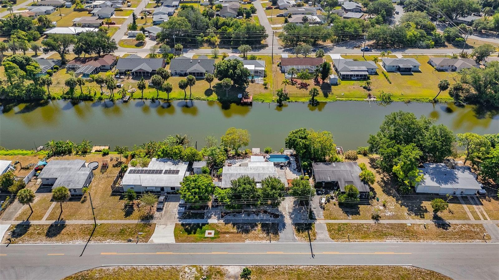 3448 EASY ST, PORT CHARLOTTE, FL, 33952