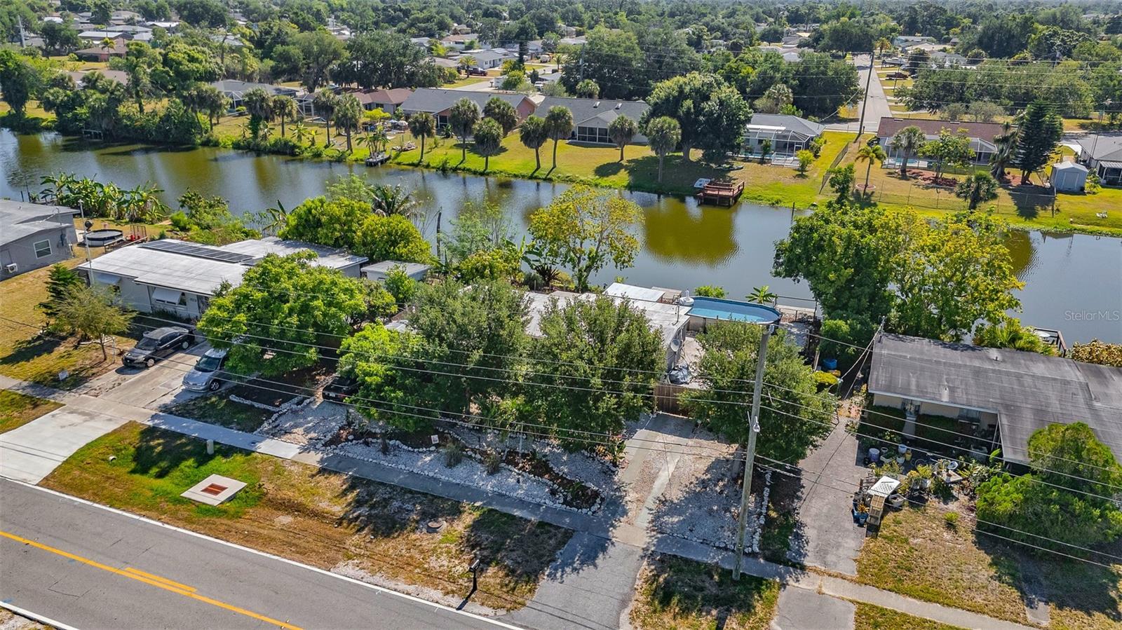 3448 EASY ST, PORT CHARLOTTE, FL, 33952
