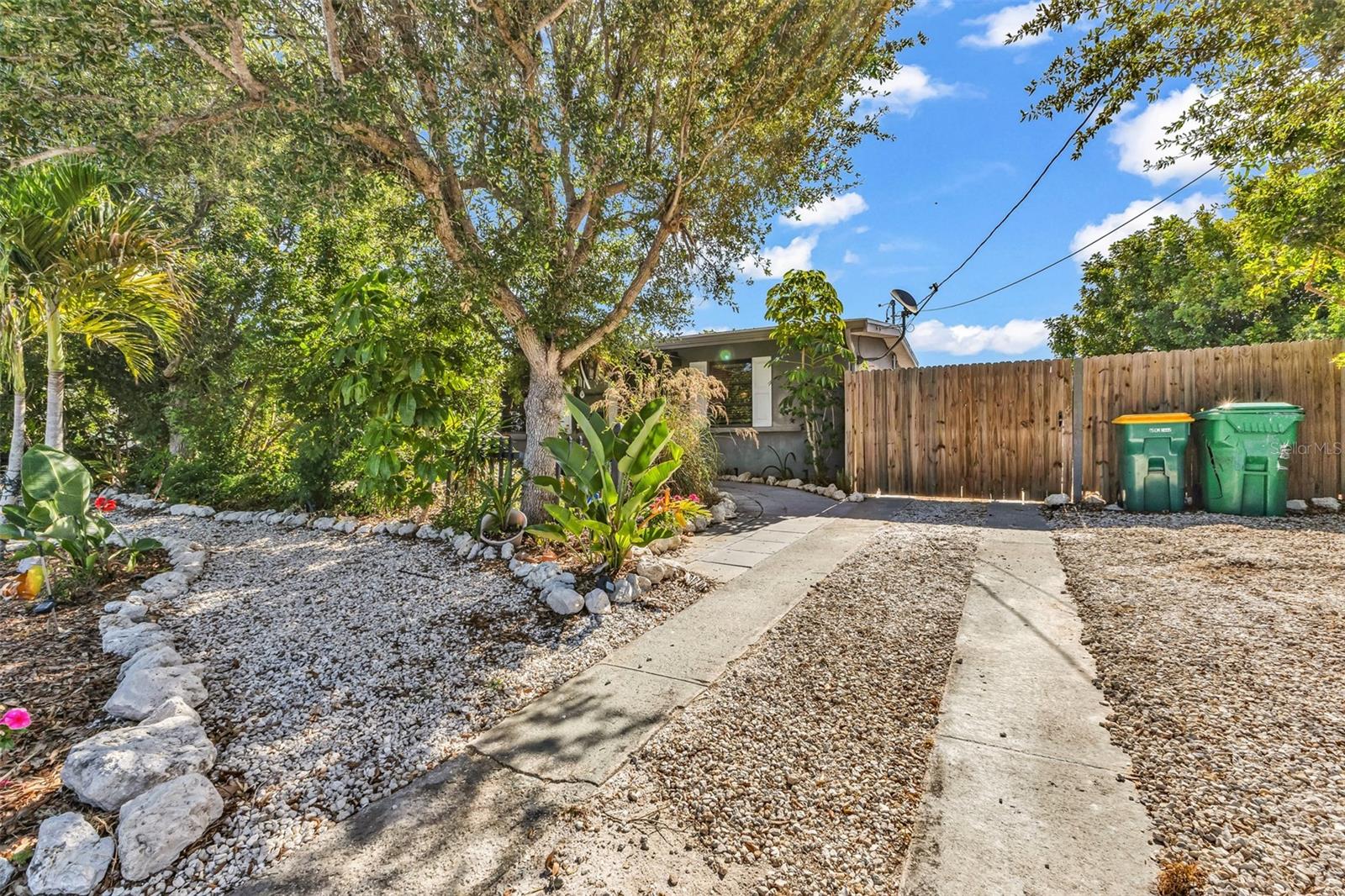 3448 EASY ST, PORT CHARLOTTE, FL, 33952