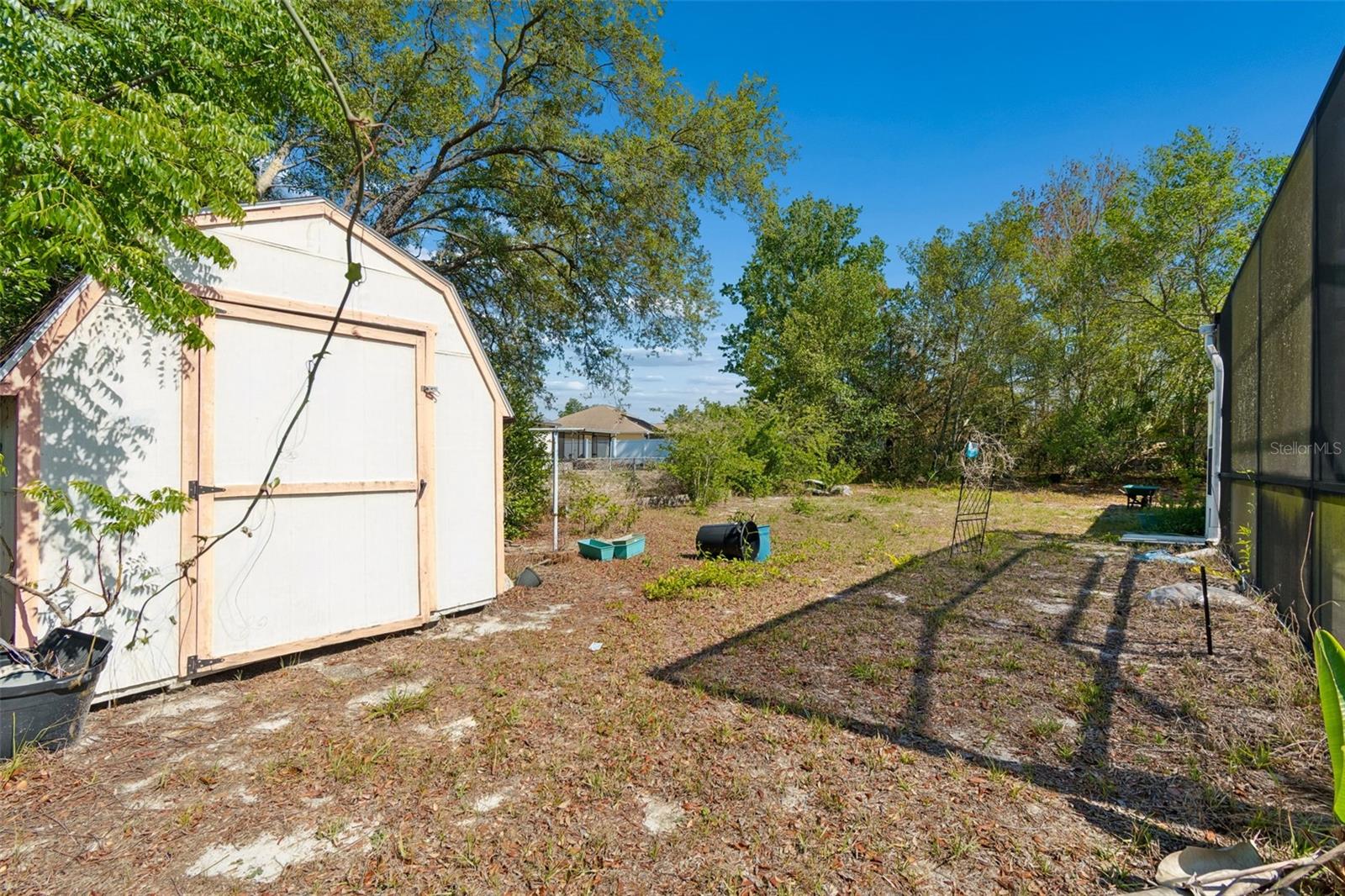 5434 IDLEWEISE CT, SPRING HILL, FL, 34606