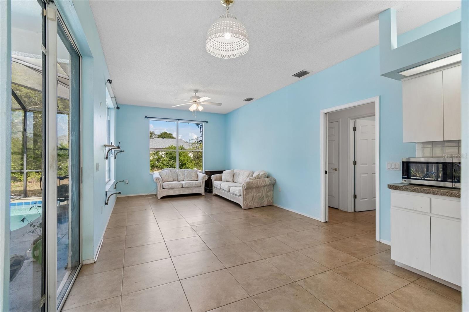 5434 IDLEWEISE CT, SPRING HILL, FL, 34606
