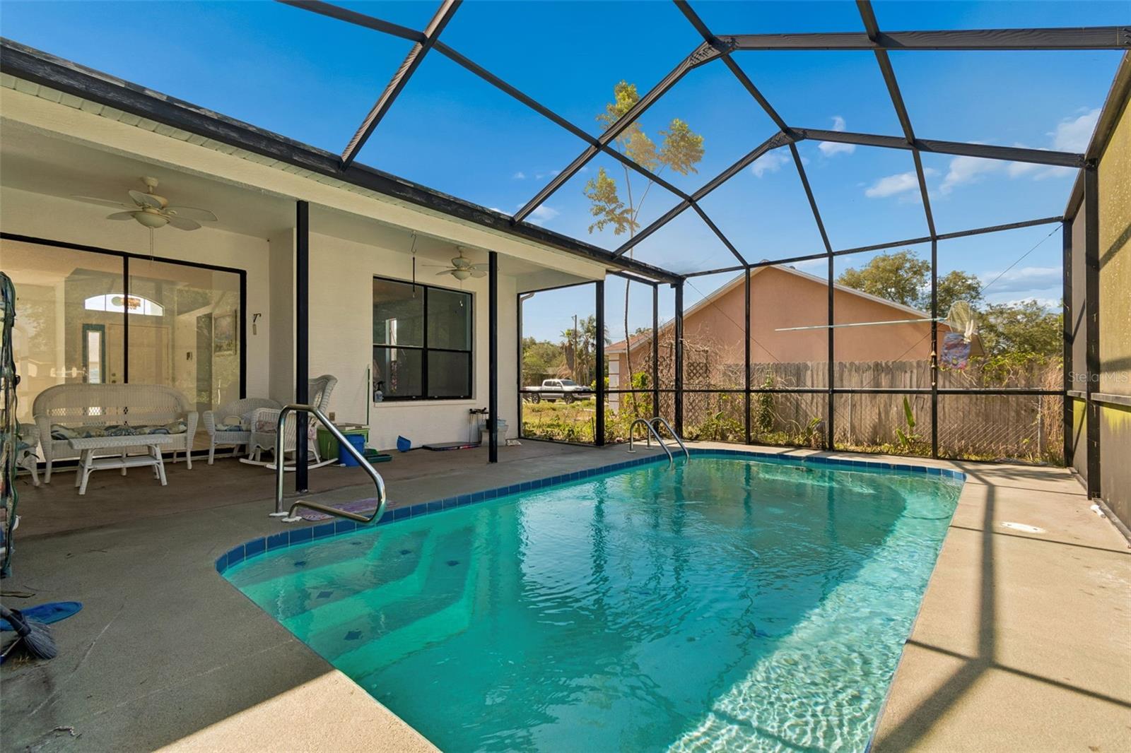 5434 IDLEWEISE CT, SPRING HILL, FL, 34606