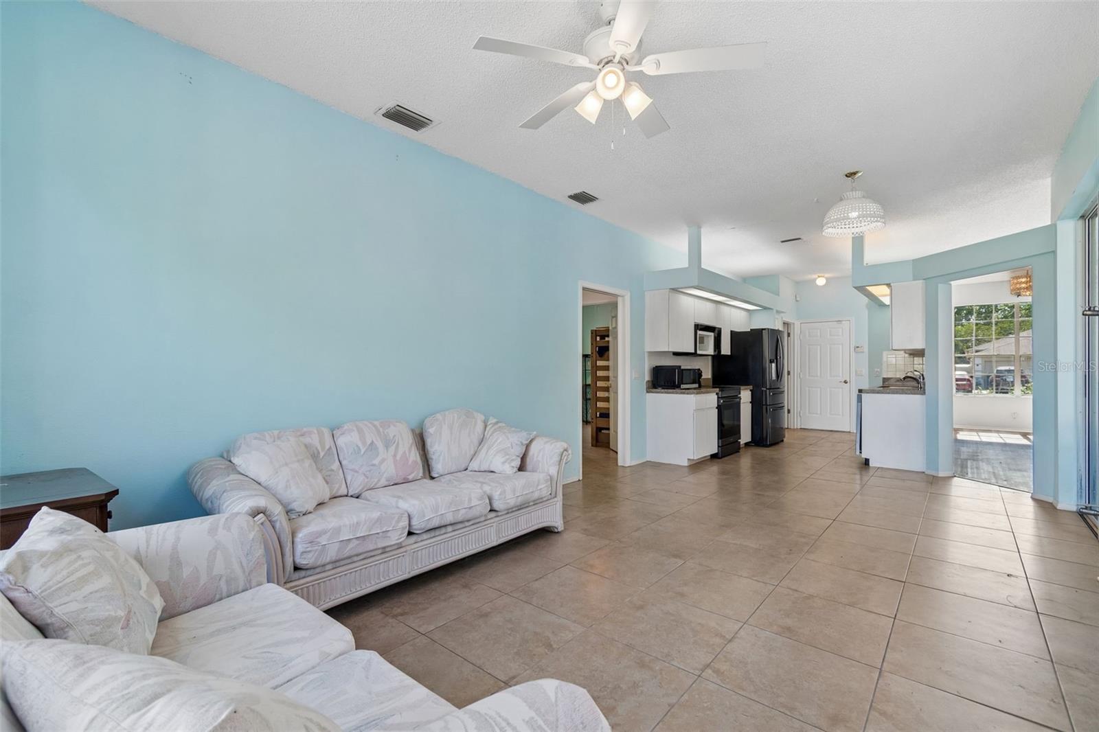 5434 IDLEWEISE CT, SPRING HILL, FL, 34606