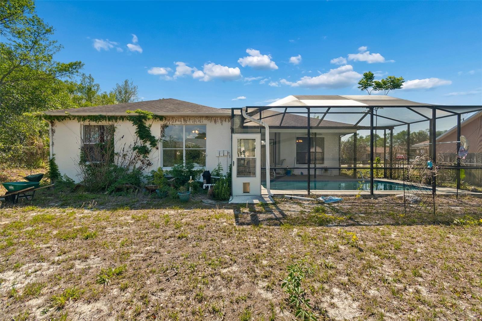 5434 IDLEWEISE CT, SPRING HILL, FL, 34606