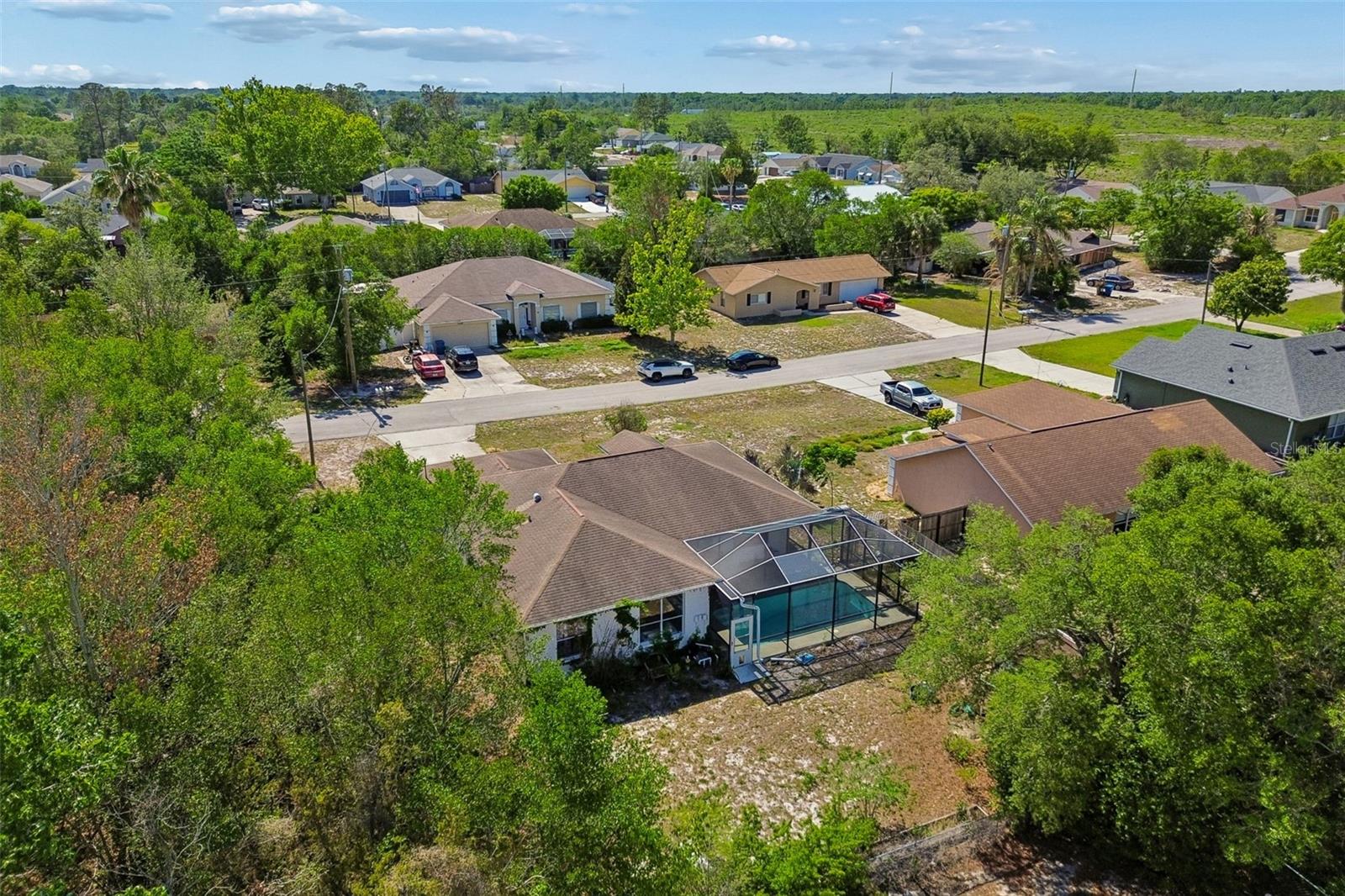 5434 IDLEWEISE CT, SPRING HILL, FL, 34606