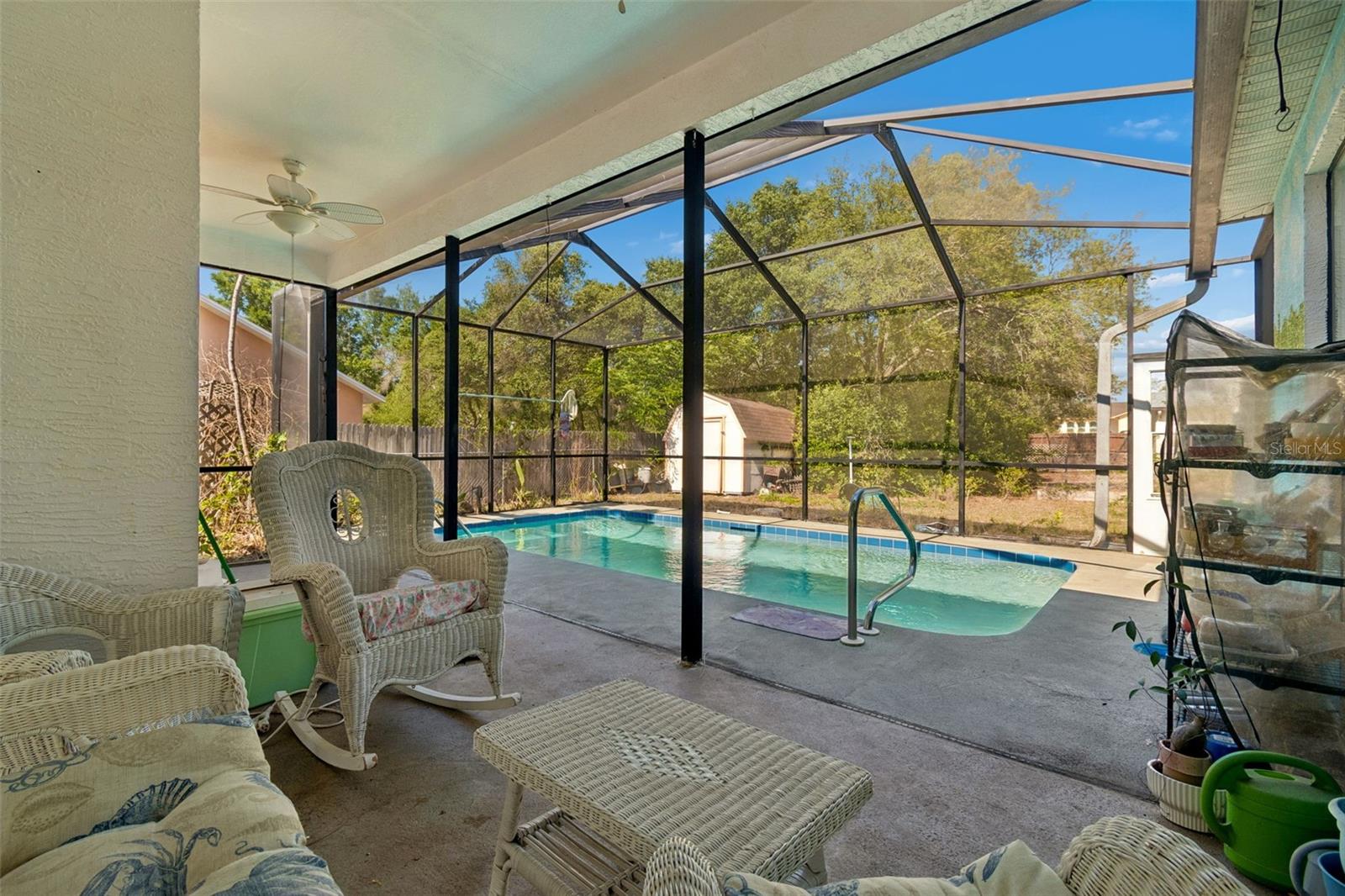 5434 IDLEWEISE CT, SPRING HILL, FL, 34606