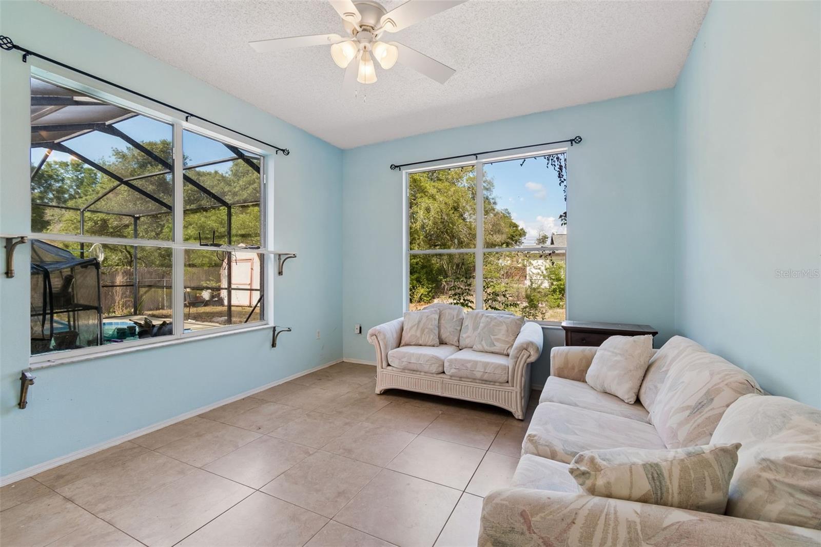 5434 IDLEWEISE CT, SPRING HILL, FL, 34606