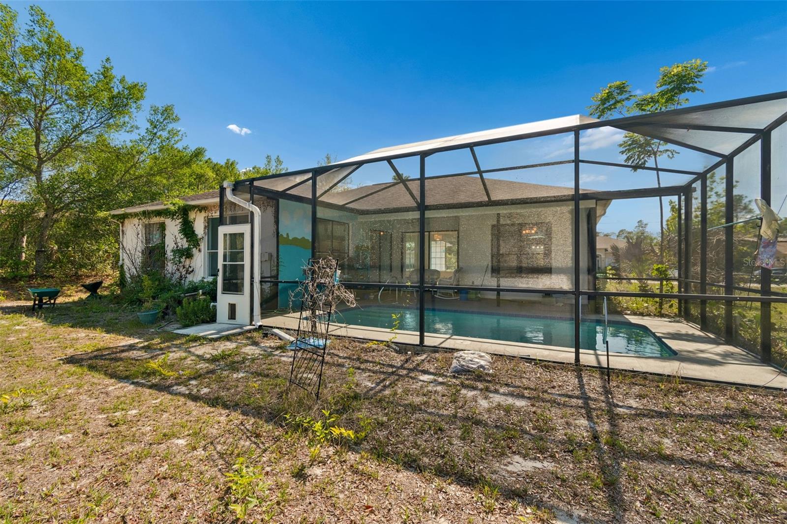 5434 IDLEWEISE CT, SPRING HILL, FL, 34606