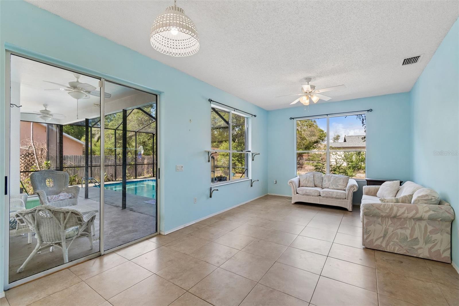 5434 IDLEWEISE CT, SPRING HILL, FL, 34606