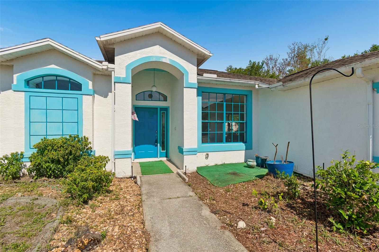 5434 IDLEWEISE CT, SPRING HILL, FL, 34606