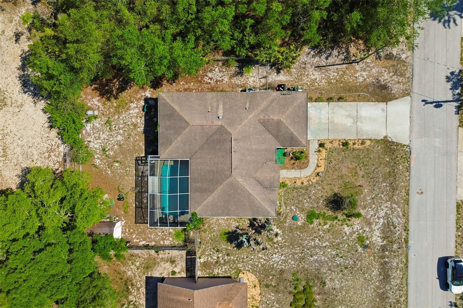 5434 IDLEWEISE CT, SPRING HILL, FL, 34606