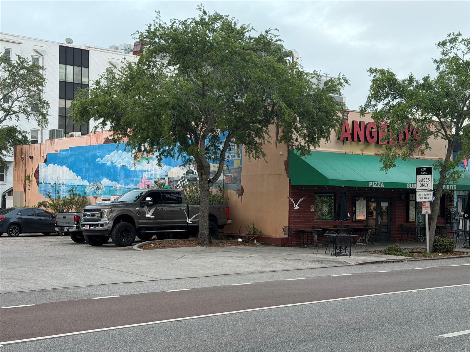 532 1ST AVE N, ST PETERSBURG, FL, 33701