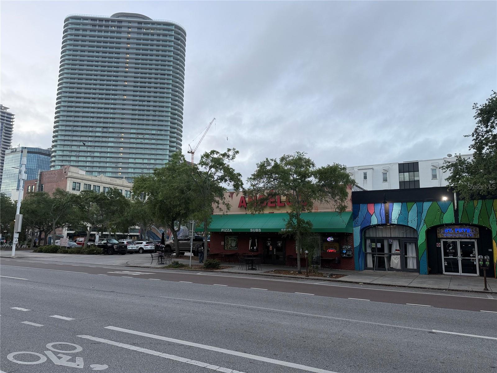 532 1ST AVE N, ST PETERSBURG, FL, 33701
