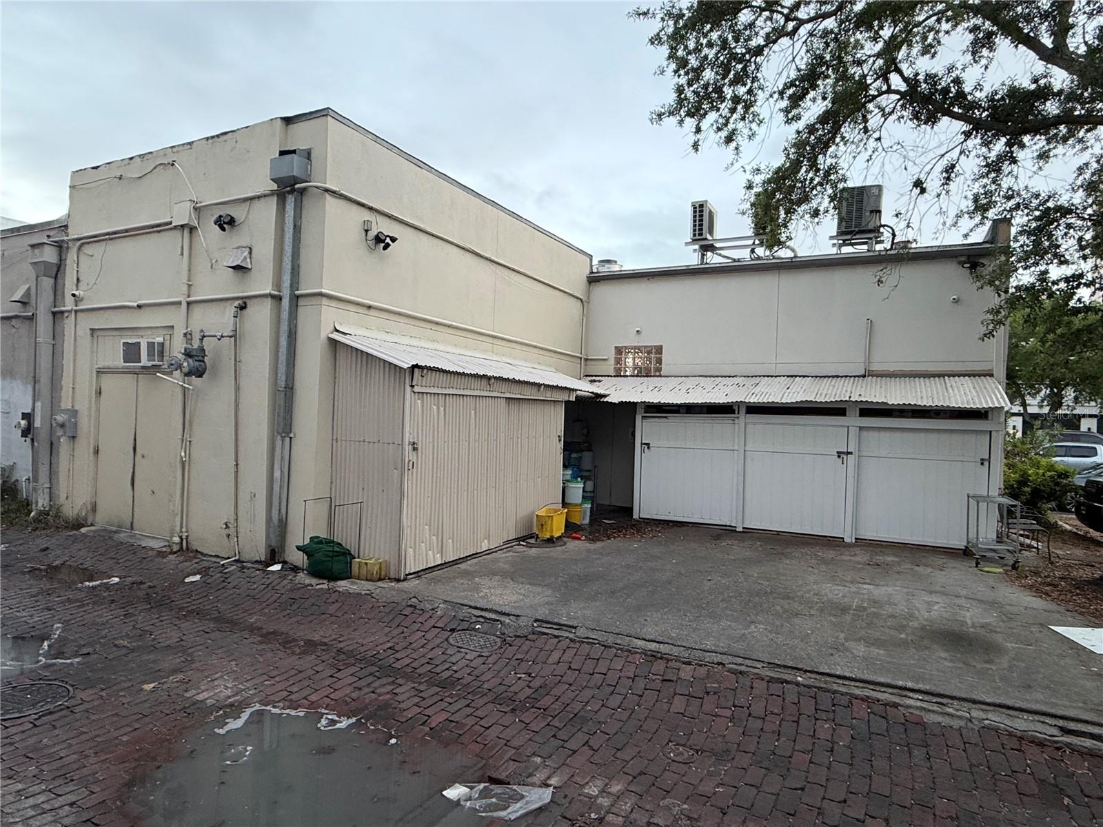 532 1ST AVE N, ST PETERSBURG, FL, 33701