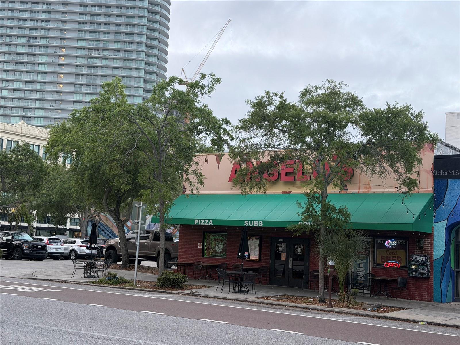 532 1ST AVE N, ST PETERSBURG, FL, 33701