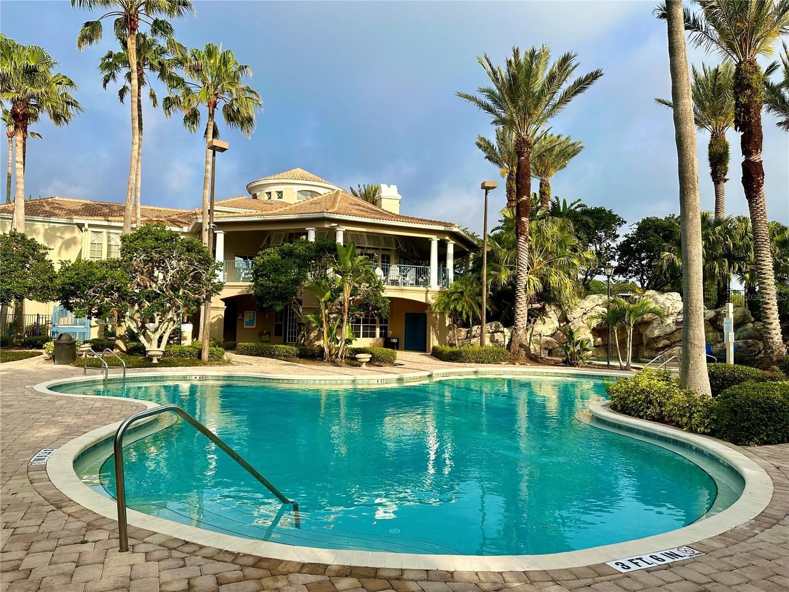 7360 WESTPOINTE BLVD #132, ORLANDO, FL, 32835