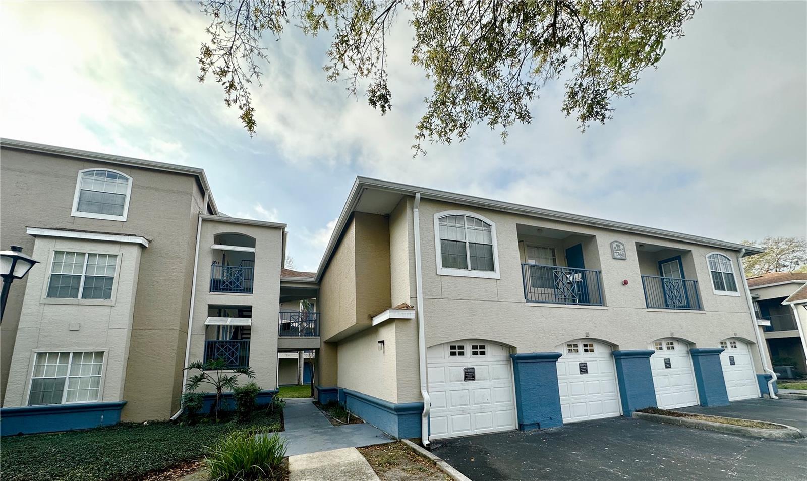 7360 WESTPOINTE BLVD #132, ORLANDO, FL, 32835
