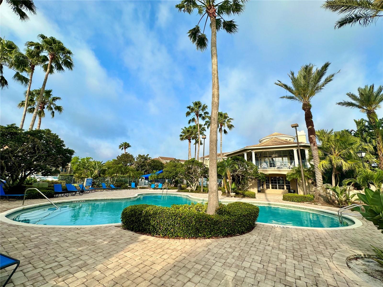 7360 WESTPOINTE BLVD #132, ORLANDO, FL, 32835