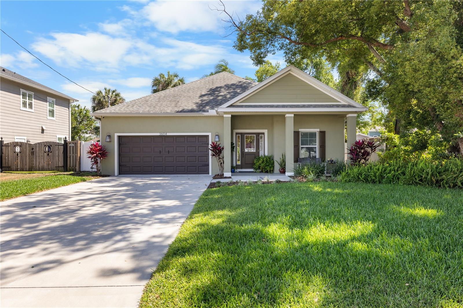 3604 W NORTH B ST, TAMPA, FL, 33609