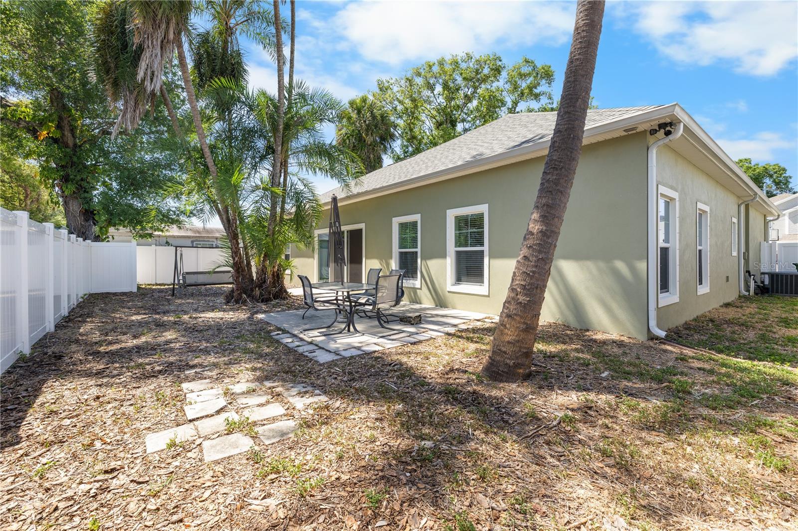 3604 W NORTH B ST, TAMPA, FL, 33609