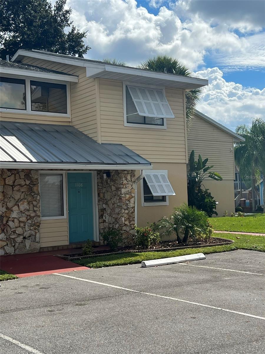 2777 N POINCIANA BLVD #1113, KISSIMMEE, FL, 34746