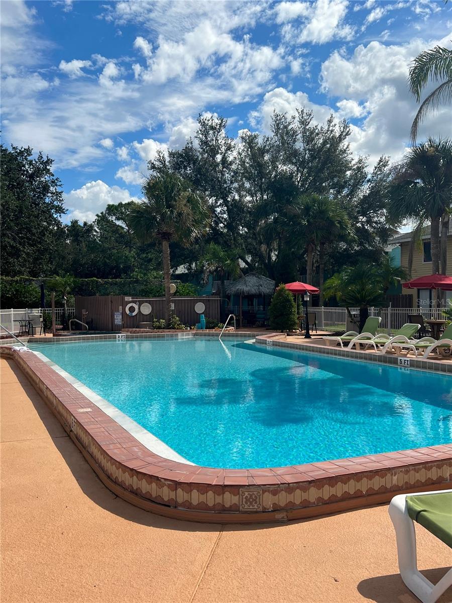 2777 N POINCIANA BLVD #1113, KISSIMMEE, FL, 34746