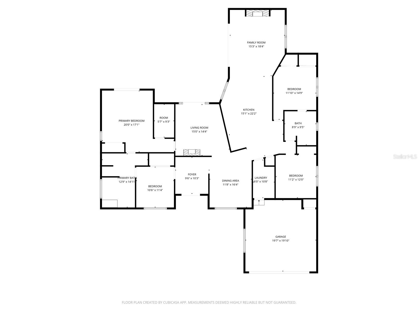 2820 VALENCIA LN W, PALM HARBOR, FL, 34684