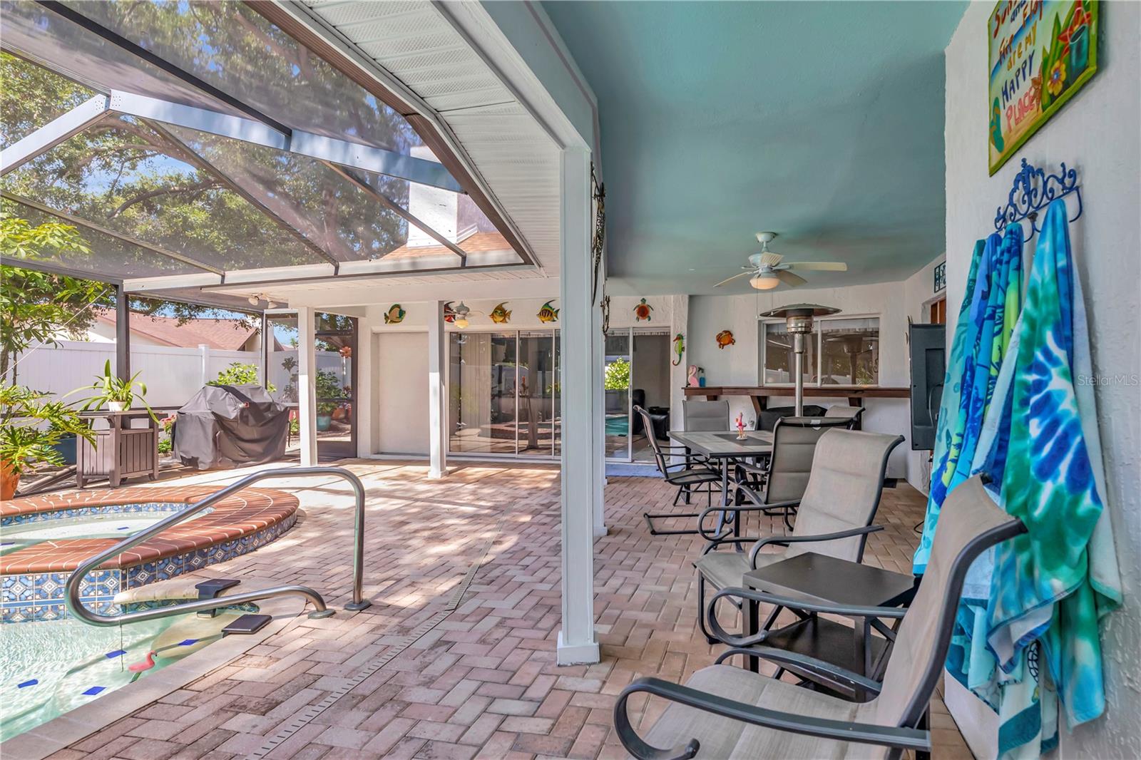 2820 VALENCIA LN W, PALM HARBOR, FL, 34684