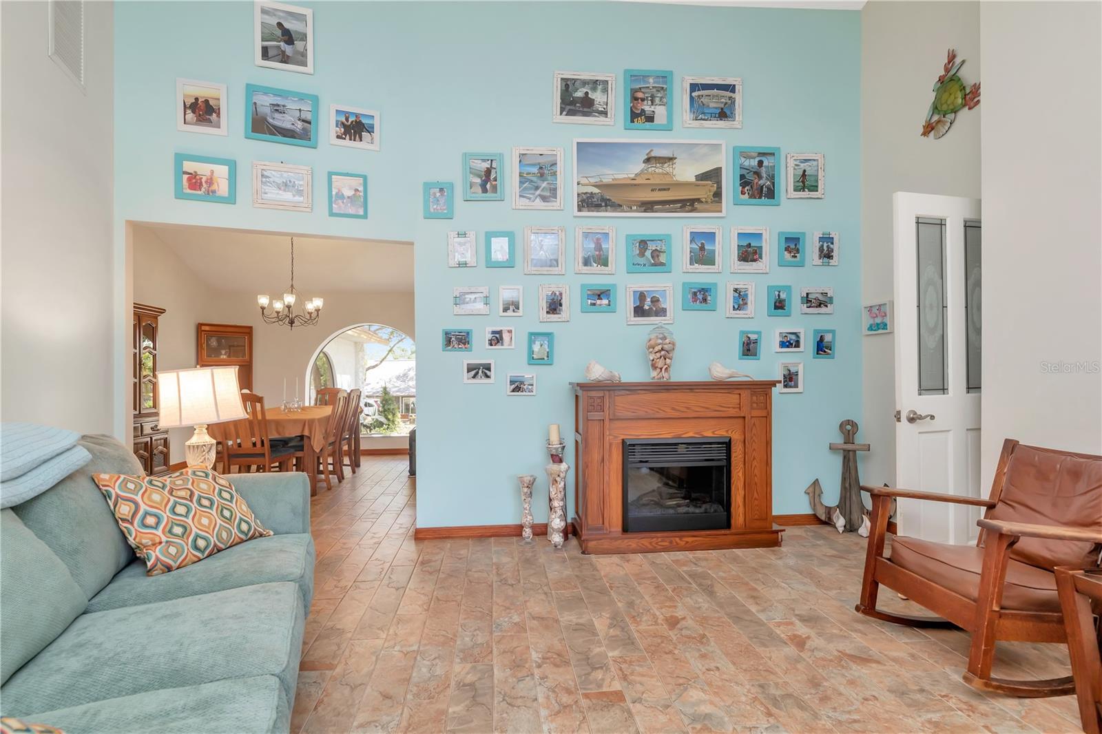 2820 VALENCIA LN W, PALM HARBOR, FL, 34684