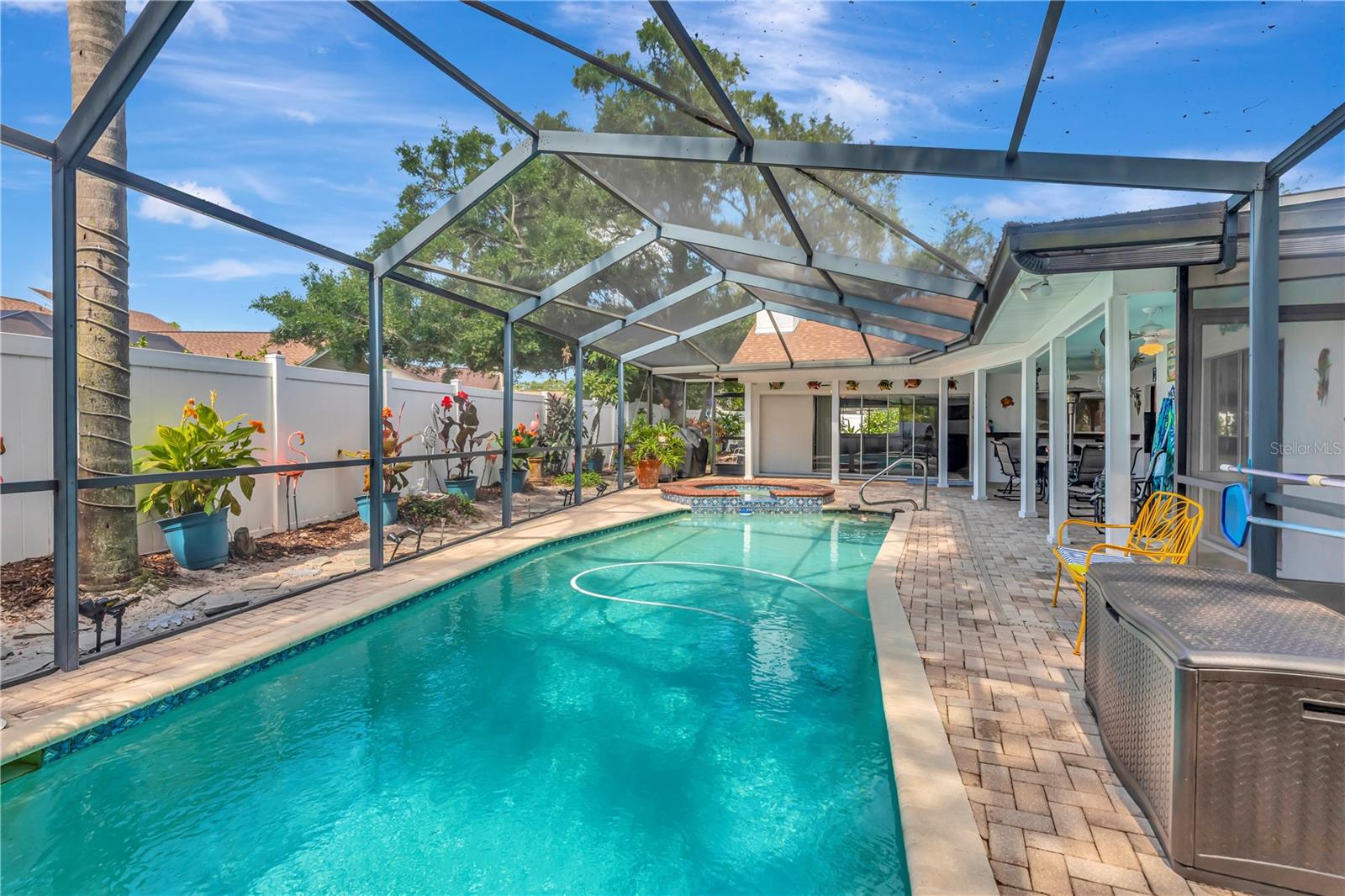 2820 VALENCIA LN W, PALM HARBOR, FL, 34684