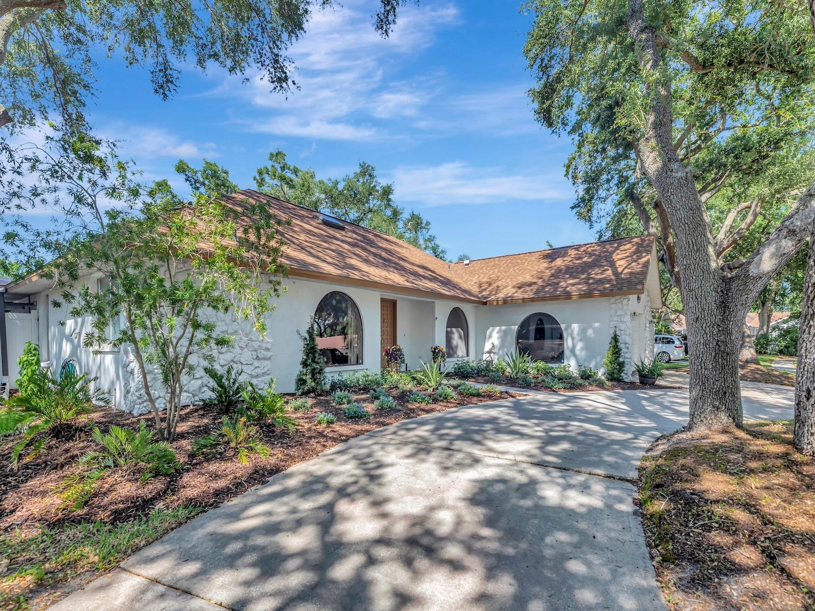 2820 VALENCIA LN W, PALM HARBOR, FL, 34684