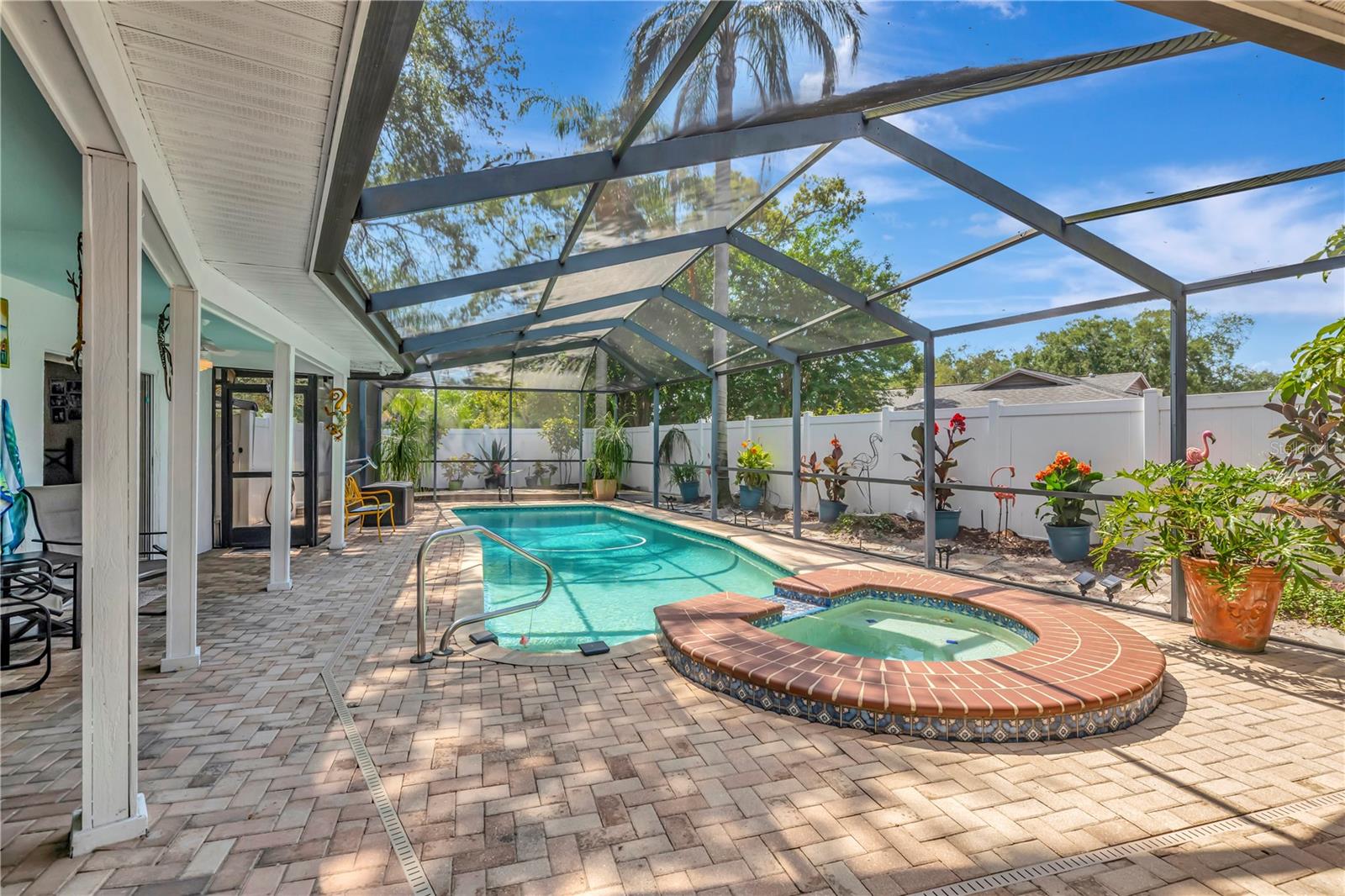 2820 VALENCIA LN W, PALM HARBOR, FL, 34684