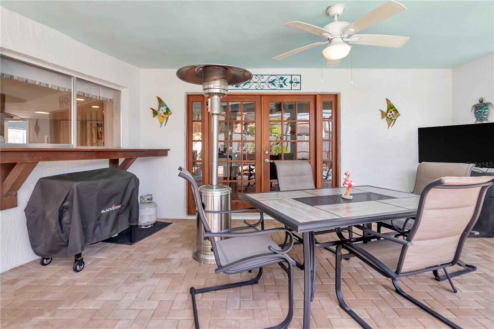 2820 VALENCIA LN W, PALM HARBOR, FL, 34684